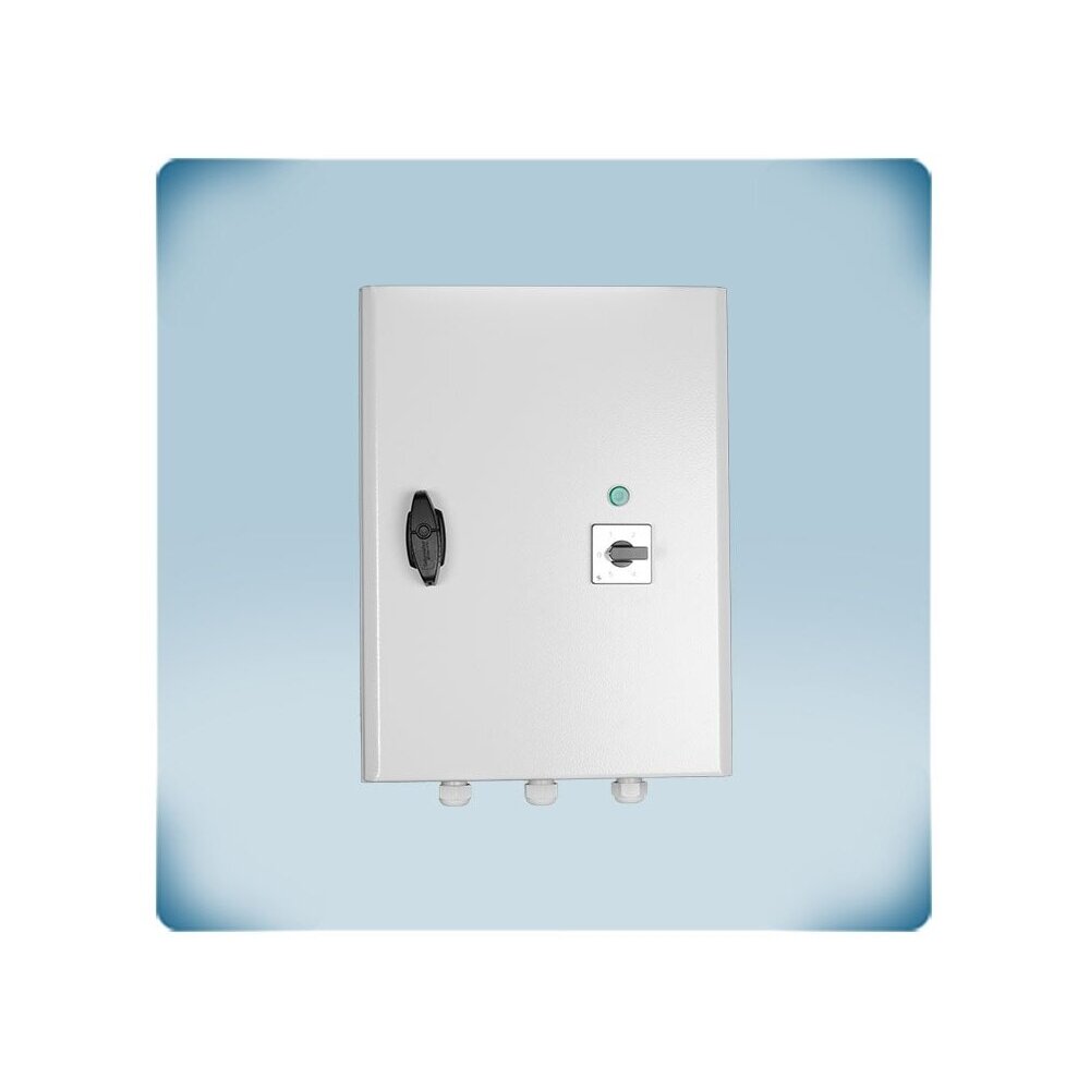 Ventilaatori mootori trafo-kiiruseregulaator | 16A | 230VAC | pinnapealne | IP54 | Sentera Controls | STR-1160L20 1 Ventilaatori mootori trafo-kiiruseregulaator | 16A | 230VAC | pinnapealne | IP54 | Sentera Controls | STR-1160L20 1