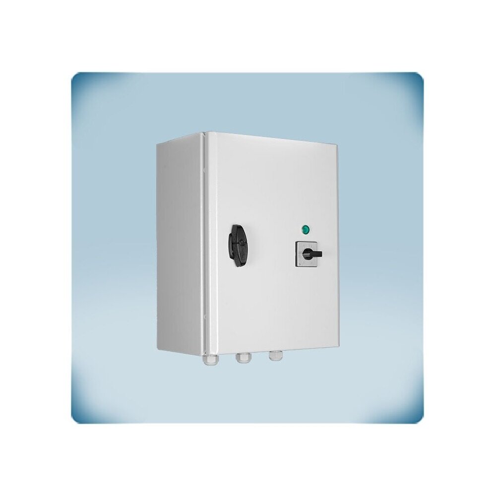 Ventilaatori mootori trafo-kiiruseregulaator | 16A | 230VAC | pinnapealne | IP54 | Sentera Controls | STR-1160L20 2 Ventilaatori mootori trafo-kiiruseregulaator | 16A | 230VAC | pinnapealne | IP54 | Sentera Controls | STR-1160L20 2