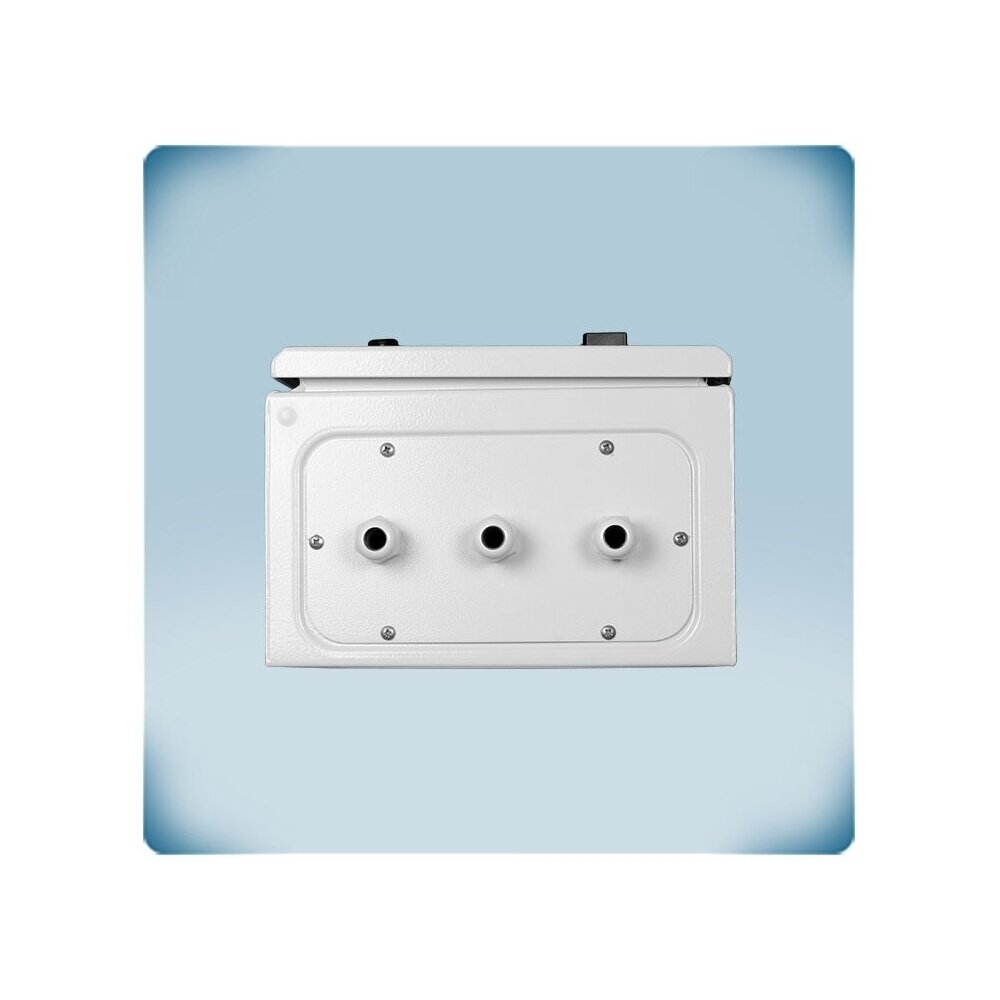 Ventilaatori mootori trafo-kiiruseregulaator | 16A | 230VAC | pinnapealne | IP54 | Sentera Controls | STR-1160L20 3 Ventilaatori mootori trafo-kiiruseregulaator | 16A | 230VAC | pinnapealne | IP54 | Sentera Controls | STR-1160L20 3