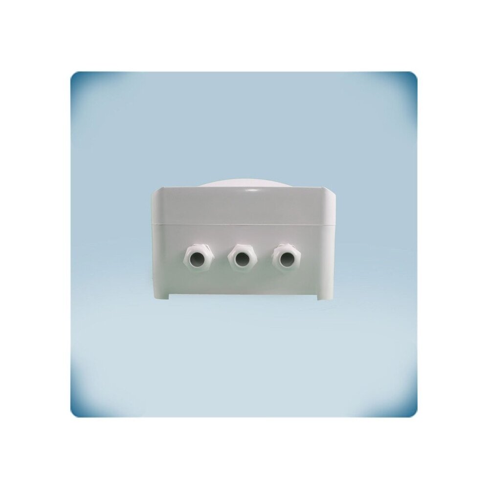 Ventilaatori mootori trafo-kiiruseregulaator | Modbus RTU | 2,5A | 115-230VAC | pinnapealne | IP54 | Sentera Controls | RTVS8-25L22 4