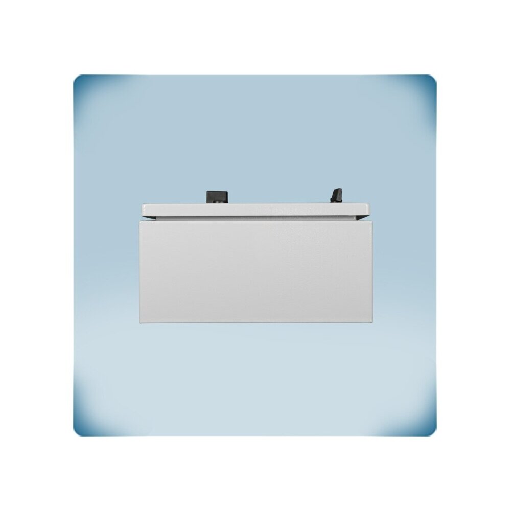 Transformer fan motor speed controller with automatic restart | TK | 10A | 230VAC | surface-mounted | IP54 | Sentera Controls | STRA1100L22 4