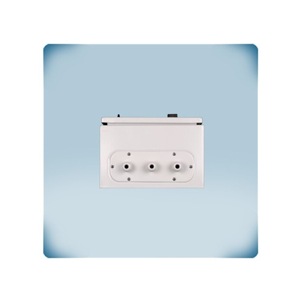 Transformer fan motor speed controller with automatic restart | TK | 16A | 230VAC | surface-mounted | IP54 | Sentera Controls | STRA1160L20 3