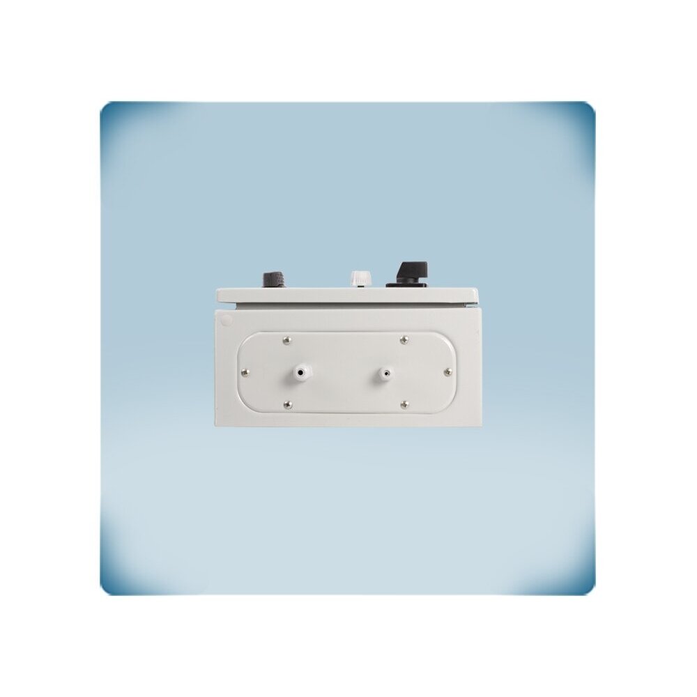 Ventilaatori mootori temperatuuripõhine trafo-kiiruseregulaator | 12A | 230VAC | pinnapealne | IP54 | Sentera Controls | GTT-1120L22 3