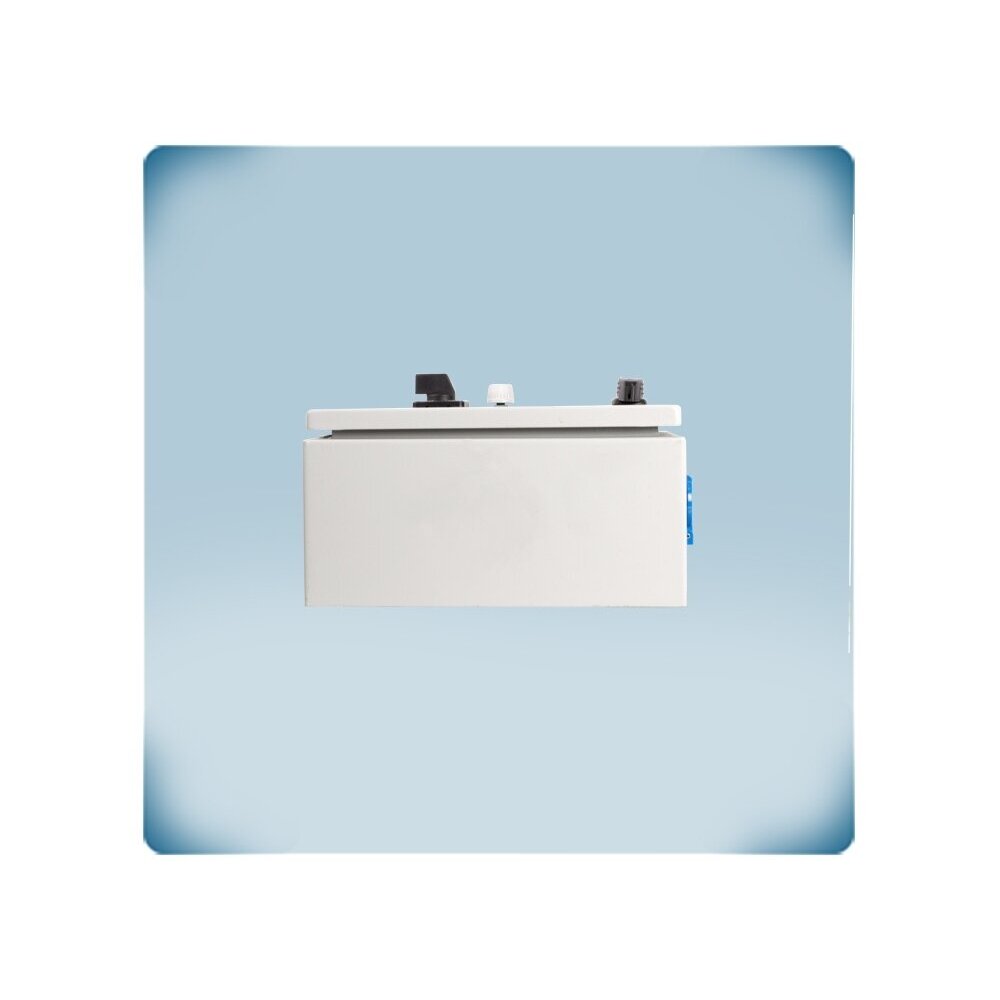 Ventilaatori mootori temperatuuripõhine trafo-kiiruseregulaator | 12A | 230VAC | pinnapealne | IP54 | Sentera Controls | GTT-1120L22 4