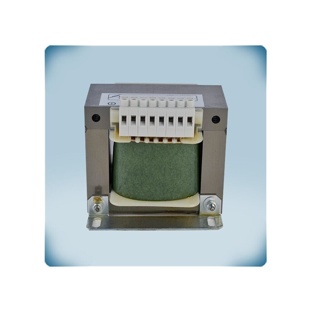 Three-phase autotransformer for fan speed control | Sentera Controls | ATR-4-40L50 1