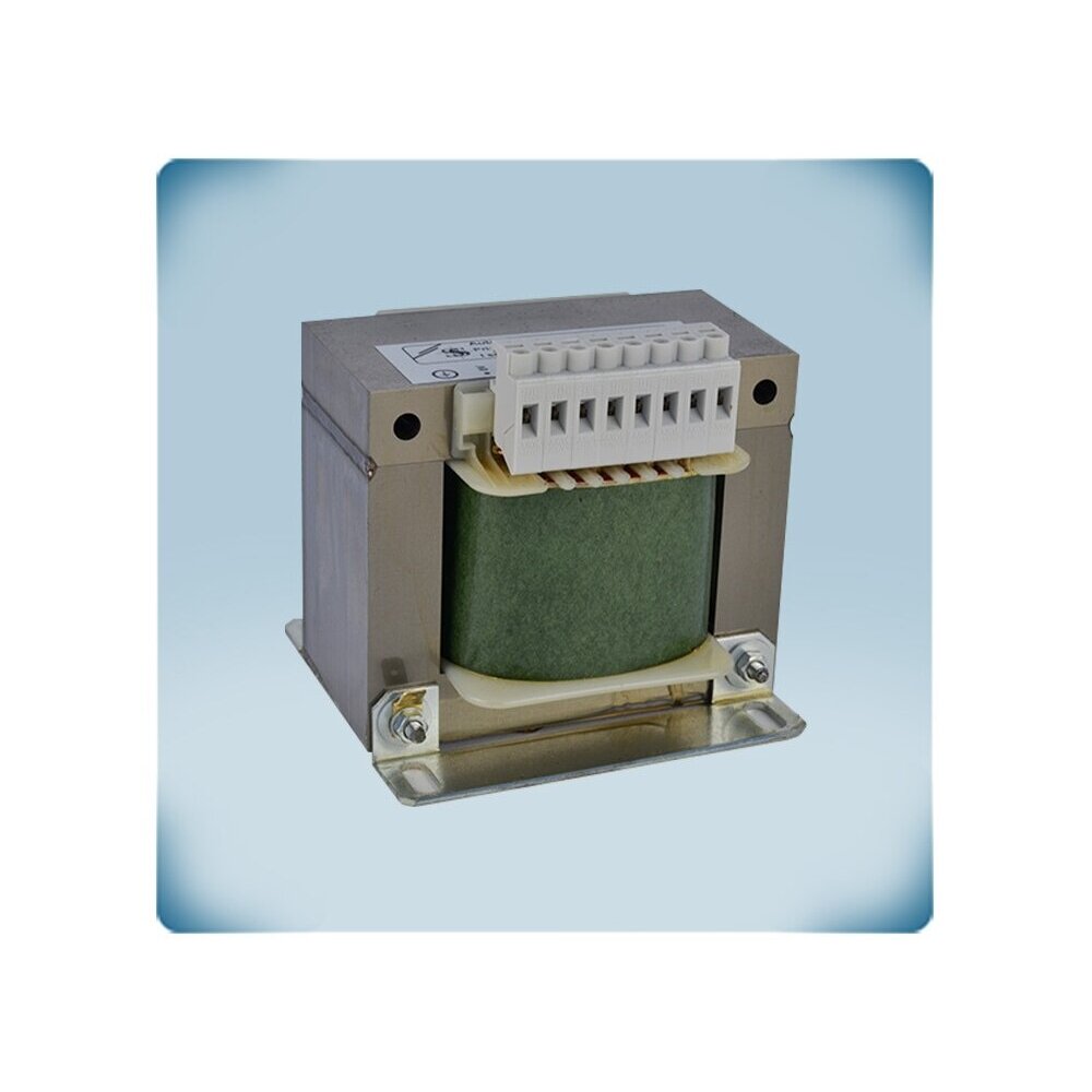 Three-phase autotransformer for fan speed control | Sentera Controls | ATR-4110L50 Three-phase autotransformer for fan speed control | Sentera Controls | ATR-4110L50