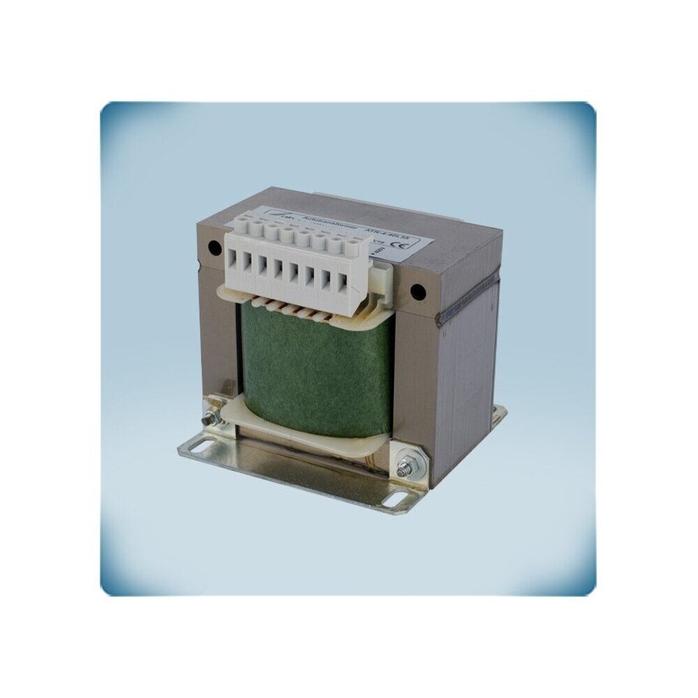 Three-phase autotransformer for fan speed control | Sentera Controls | ATR-4110L50 2