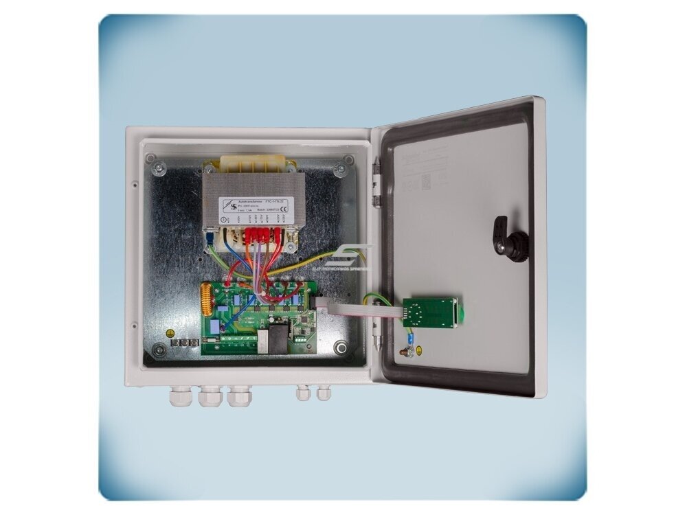 Transformatorinis ventiliatoriaus greičio ir vandeninio šildytuvo reguliatorius pagal temperatūrą | 7,5A | 230VAC | virštinkinis | IP54 | Sentera Controls | GTH21-75L22 5 Transformatorinis ventiliatoriaus greičio ir vandeninio šildytuvo reguliatorius pagal temperatūrą | 7,5A | 230VAC | virštinkinis | IP54 | Sentera Controls | GTH21-75L22 5