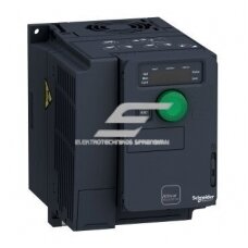 Kolmefaasilised Schneider Electric sagedusmuundurid mootorite kiiruse reguleerimiseks | juhtimiseks Kolmefaasilised Schneider Electric sagedusmuundurid mootorite kiiruse reguleerimiseks | juhtimiseks