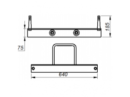 Traversa | G1-1 Traversa | G1-1