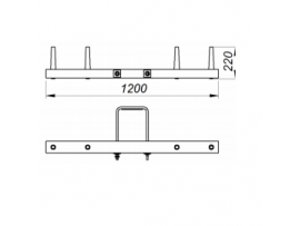 Traversa | TA10-2