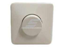 LED pritemdymo valdiklis | dimeris | 200W | 230VAC | virštinkinis/potinkinis | TRIAC LED pritemdymo valdiklis | dimeris | 200W | 230VAC | virštinkinis/potinkinis | TRIAC