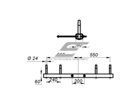 Traversa | TA10-2 SDI Traversa | TA10-2 SDI