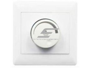 LED pritemdymo valdiklis | dimeris | 150W | 230VAC | TRIAC | 4779041468891 LED pritemdymo valdiklis | dimeris | 150W | 230VAC | TRIAC | 4779041468891