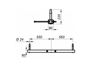 Traversa | T10-2 SDI Traversa | T10-2 SDI