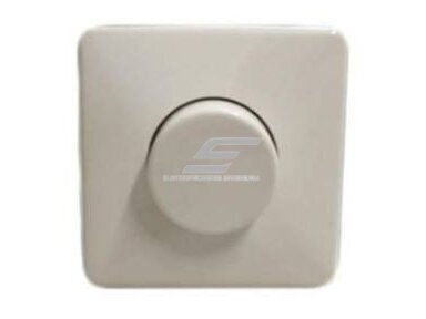 LED pritemdymo valdiklis | dimeris | 200W | 230VAC | virštinkinis/potinkinis | TRIAC LED pritemdymo valdiklis | dimeris | 200W | 230VAC | virštinkinis/potinkinis | TRIAC