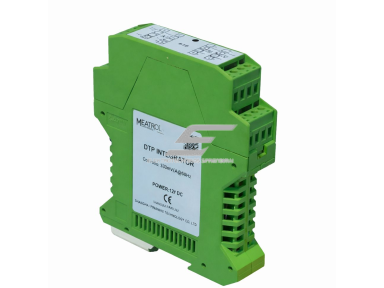 Trifazis Rogowski ritės integratorius ant DIN bėgelio | 3000 A | 85 mV/kA @50 Hz | 5 W | 333 mV AC | AC srovės matavimui | ATP40 Trifazis Rogowski ritės integratorius ant DIN bėgelio | 3000 A | 85 mV/kA @50 Hz | 5 W | 333 mV AC | AC srovės matavimui | ATP40
