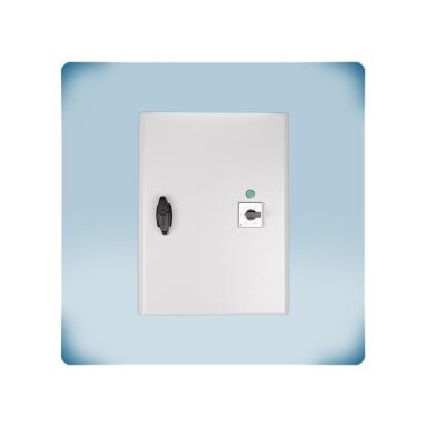 Transformer three-phase fan motor speed controller | 6A | 400VAC | surface-mounted | IP54 | Sentera Controls | STR-4-60L40 Transformer three-phase fan motor speed controller | 6A | 400VAC | surface-mounted | IP54 | Sentera Controls | STR-4-60L40