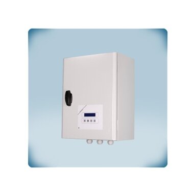 Transformer three-phase fan motor speed controller with timer | TK | 1.5A | 400VAC | surface-mounted | IP54 | Sentera Controls | ST2R4-15L55 Transformer three-phase fan motor speed controller with timer | TK | 1.5A | 400VAC | surface-mounted | IP54 | Sentera Controls | ST2R4-15L55