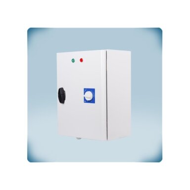 Transformer three-phase fan motor speed controller with remote on/off | TK | NO/NC | 4A | 400VAC | surface-mounted | IP54 | Sentera Controls | STRA4-40L40 Transformer three-phase fan motor speed controller with remote on/off | TK | NO/NC | 4A | 400VAC | surface-mounted | IP54 | Sentera Controls | STRA4-40L40