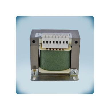 Three-phase autotransformer for fan speed control | Sentera Controls | ATR-4-40L50