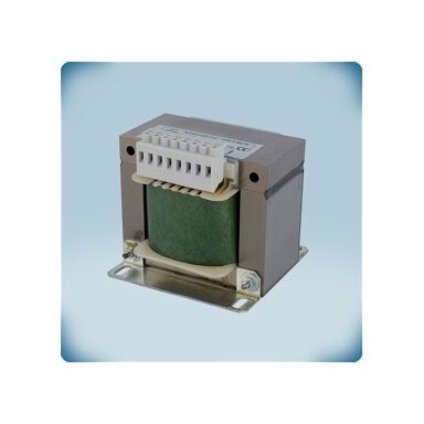 Three-phase autotransformer for fan speed control | Sentera Controls | ATR-4140L50