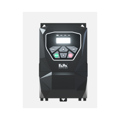 Three-phase frequency inverter 3 kW | 7,6 A | 400 VAC | IP21 | with EMC filter | for controlling three-phase motors | E600-0030 T3 Eura Drives Three-phase frequency inverter 3 kW | 7,6 A | 400 VAC | IP21 | with EMC filter | for controlling three-phase motors | E600-0030 T3 Eura Drives