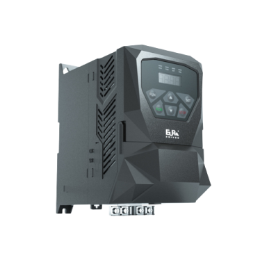 Three-phase frequency inverter 3 kW | 7,6 A | 400 VAC | IP21 | with EMC filter | for controlling three-phase motors | E600-0030 T3 Eura Drives Three-phase frequency inverter 3 kW | 7,6 A | 400 VAC | IP21 | with EMC filter | for controlling three-phase motors | E600-0030 T3 Eura Drives