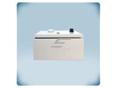 Transformatorinis trifazio ventiliatoriaus variklio greičio reguliatorius su TK | 8A | 400VAC | virštinkinis | IP54 | Sentera Controls | STRS4-80L40 4