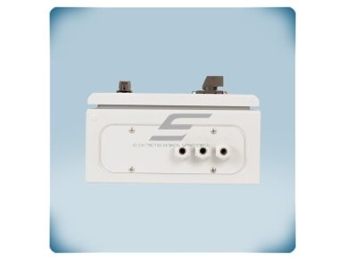 Transformatorinis ventiliatoriaus variklio greičio reguliatorius su dujų vožtuvo blokavimu pagal oro srautą | TK | 12A | 230VAC | virštinkinis | IP54 | Sentera Controls | SFPR1130L22 3