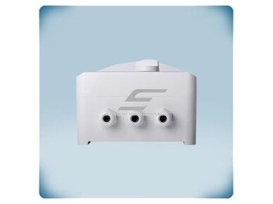Transformatorinis ventiliatoriaus variklio greičio reguliatorius su dujų vožtuvo blokavimu pagal oro srautą | TK | 7,5A | 230VAC | virštinkinis | IP54 | Sentera Controls | SFPR1-75L22 3 Transformatorinis ventiliatoriaus variklio greičio reguliatorius su dujų vožtuvo blokavimu pagal oro srautą | TK | 7,5A | 230VAC | virštinkinis | IP54 | Sentera Controls | SFPR1-75L22 3