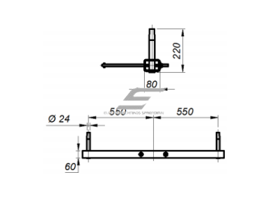 Traversa | T10-2 SDI Traversa | T10-2 SDI