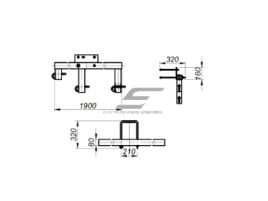Traversa | Kta-1 Traversa | Kta-1
