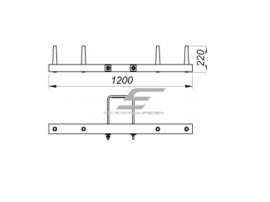 Traversa | TA10-2 Traversa | TA10-2