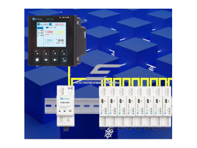 Panelinis | skaitmeninis | daugiakanalis elektros galios ir energijos analizatorius | iki 96 vienfazių / 32 trifazių linijų | 0.5 tikslumo klasė | integracija su IoT, BMS, SCADA sistemomis 2 Panelinis | skaitmeninis | daugiakanalis elektros galios ir energijos analizatorius | iki 96 vienfazių / 32 trifazių linijų | 0.5 tikslumo klasė | integracija su IoT, BMS, SCADA sistemomis 2