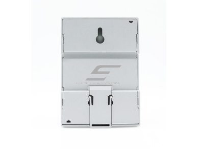 Trifazis DIN bėgelio dvikryptis elektros energijos skaitiklis | 150 A CT | Ethernet / Modbus | LCD ekranas | TAC4371CT 3 Trifazis DIN bėgelio dvikryptis elektros energijos skaitiklis | 150 A CT | Ethernet / Modbus | LCD ekranas | TAC4371CT 3