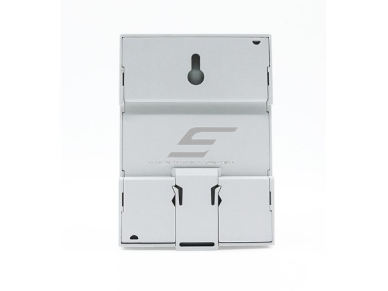 Trifazis DIN bėgelio dvikryptis elektros energijos skaitiklis | 100 A CT | Ethernet / Modbus | LCD ekranas | TAC4371CT 3 Trifazis DIN bėgelio dvikryptis elektros energijos skaitiklis | 100 A CT | Ethernet / Modbus | LCD ekranas | TAC4371CT 3
