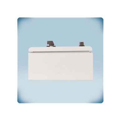 Transformatorowy regulator prędkości trójfazowego silnika wentylatora | 2,5A | 400VAC | natynkowy | IP54 | Sentera Controls | STR-4-25L40 4