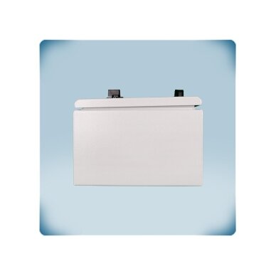 Transformer three-phase fan motor speed controller | 8A | 400VAC | surface-mounted | IP54 | Sentera Controls | STR-4-80L40 3 Transformer three-phase fan motor speed controller | 8A | 400VAC | surface-mounted | IP54 | Sentera Controls | STR-4-80L40 3