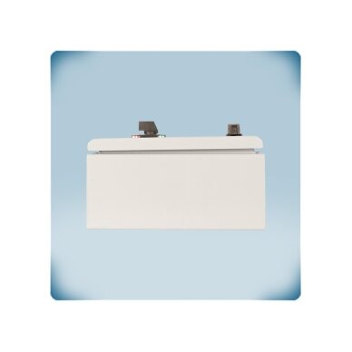 Transformatorowy regulator prędkości trójfazowego silnika wentylatora z blokadą zaworu gazowego zależną od przepływu powietrza | TK | 4A | 400VAC | natynkowy | IP54 | Sentera Controls | SFPR4-40L40 4