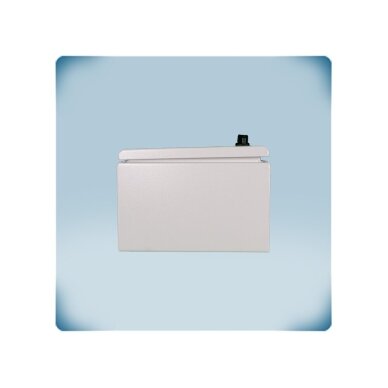 Transformer three-phase fan motor speed controller with timer | TK | 11A | 400VAC | surface-mounted | IP54 | Sentera Controls | ST2R4110L55 3 Transformer three-phase fan motor speed controller with timer | TK | 11A | 400VAC | surface-mounted | IP54 | Sentera Controls | ST2R4110L55 3
