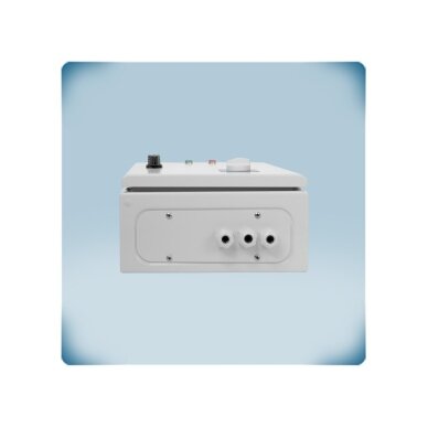 Transformatorowy regulator prędkości trójfazowego silnika wentylatora z zabezpieczeniem termicznym | 1,5A | 400VAC | natynkowy | IP54 | Sentera Controls | STTA4-15L40 3