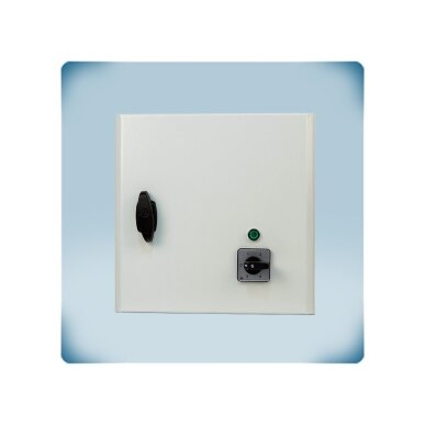 Kolmefaasilise ventilaatori mootori trafo-kiiruseregulaator TK-ga | 11A | 400VAC | pinnapealne | IP54 | Sentera Controls | STRS4110L40 1 Kolmefaasilise ventilaatori mootori trafo-kiiruseregulaator TK-ga | 11A | 400VAC | pinnapealne | IP54 | Sentera Controls | STRS4110L40 1