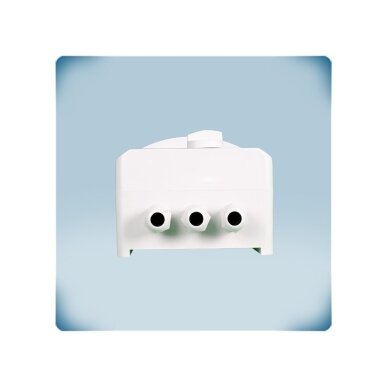 Kolmefaasilise ventilaatori mootori trafo-kiiruseregulaator TK-ga | 1,2A | 400VAC | pinnapealne | IP54 | Sentera Controls | STRS4-12L40 3 Kolmefaasilise ventilaatori mootori trafo-kiiruseregulaator TK-ga | 1,2A | 400VAC | pinnapealne | IP54 | Sentera Controls | STRS4-12L40 3