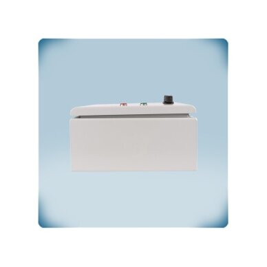 Transformer three-phase fan motor speed controller controlled by analogue signal | TK | 2.5A | 400VAC | surface-mounted | IP54 | Sentera Controls | STVS4-25L40 4