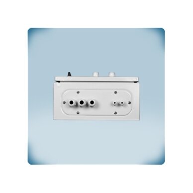 Transformatora ventilatora ātruma un ūdens sildītāja regulators pēc temperatūras | 10A | 230VAC | virsapmetuma | IP54 | Sentera Controls | GTH21100L22 3 Transformatora ventilatora ātruma un ūdens sildītāja regulators pēc temperatūras | 10A | 230VAC | virsapmetuma | IP54 | Sentera Controls | GTH21100L22 3