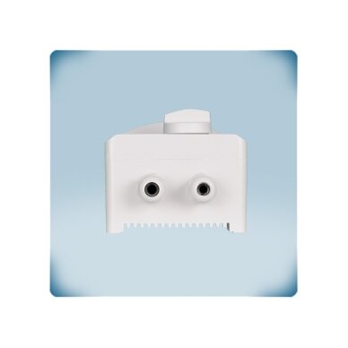 Ventilaatori mootori trafo-kiiruseregulaator | 0,8A | 230VAC | pinnapealne | IP54 | Sentera Controls | STR-1-08L22 3 Ventilaatori mootori trafo-kiiruseregulaator | 0,8A | 230VAC | pinnapealne | IP54 | Sentera Controls | STR-1-08L22 3