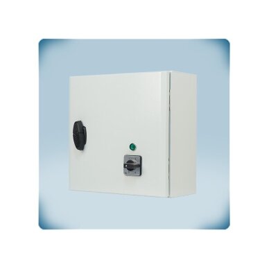 Ventilaatori mootori trafo-kiiruseregulaator | 13A | 230VAC | pinnapealne | IP54 | Sentera Controls | STR-1130L22 2 Ventilaatori mootori trafo-kiiruseregulaator | 13A | 230VAC | pinnapealne | IP54 | Sentera Controls | STR-1130L22 2