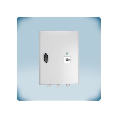 Ventilaatori mootori trafo-kiiruseregulaator | 16A | 230VAC | pinnapealne | IP54 | Sentera Controls | STR-1160L20 1 Ventilaatori mootori trafo-kiiruseregulaator | 16A | 230VAC | pinnapealne | IP54 | Sentera Controls | STR-1160L20 1