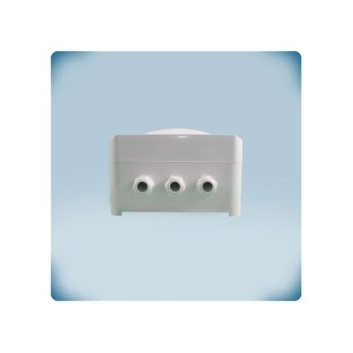 Ventilaatori mootori trafo-kiiruseregulaator | Modbus RTU | 2,5A | 115-230VAC | pinnapealne | IP54 | Sentera Controls | RTVS8-25L22 4 Ventilaatori mootori trafo-kiiruseregulaator | Modbus RTU | 2,5A | 115-230VAC | pinnapealne | IP54 | Sentera Controls | RTVS8-25L22 4